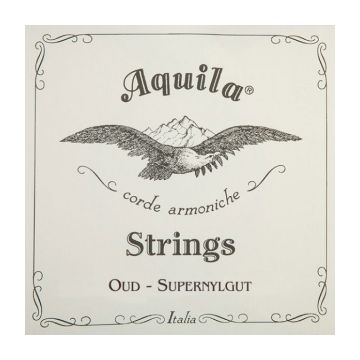 Preview of Aquila 70O Oud Super Nylgut  Arabic tuning
