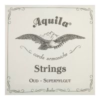 Thumbnail van Aquila 70O Oud Super Nylgut  Arabic tuning