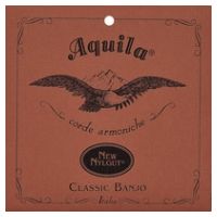Thumbnail van Aquila 7B Nylgut Classical  Minstrel