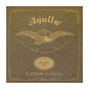 Preview of Aquila 82c Ambra 800  Historische satz