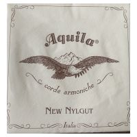 Thumbnail of Aquila 8721C Custom New Nylgut set for 7-String Renaissance Guitar