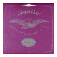 Thumbnail van Aquila 96C Nylgut Guilele/Guitalele Set, 42cm REGULAR TUNING
