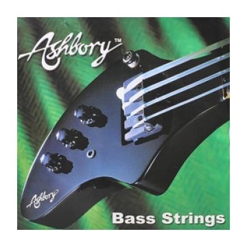 Preview van Ashbory ASHB4S String set  Silicone rubber