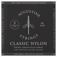 Thumbnail van Augustine Classic/Black-3PK Low Tension  3 pack