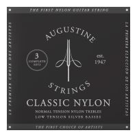 Thumbnail of Augustine Classic/Black-3PK Low Tension  3 pack