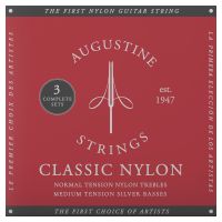 Thumbnail of Augustine Classic/Red-3PK Medium Tension 3 pack