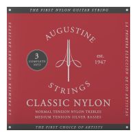 Thumbnail van Augustine Classic/Red-3PK Medium Tension 3 pack