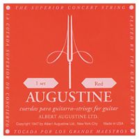 Thumbnail van Augustine Classic/Red Medium Tension