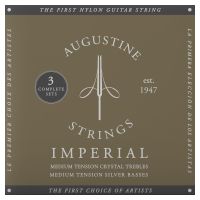 Thumbnail of Augustine Imperial/Red-3PK Medium Tension 3 Pack