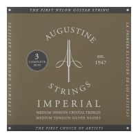 Thumbnail of Augustine Imperial/Red-3PK Medium Tension 3 Pack