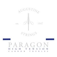 Thumbnail of Augustine Paragon Blue High Tension