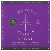 Thumbnail of Augustine Regal/Blue-3PK High tension 3 Pack