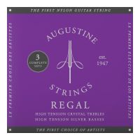 Thumbnail of Augustine Regal/Blue-3PK High tension 3 Pack