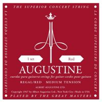 Thumbnail of Augustine Regal/Red High/Medium Tension