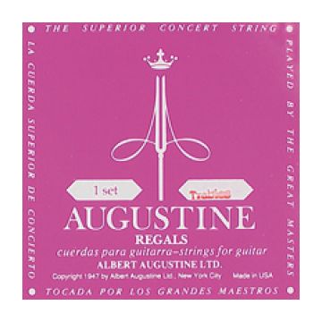 Preview van Augustine Regal Trebles