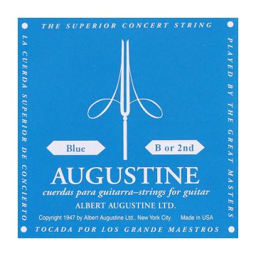 Preview van Augustine Single Classic &quot;B&quot; 2nd Si