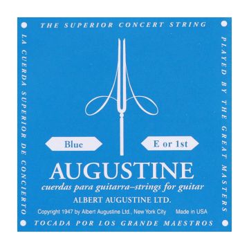 Preview van Augustine Single Classic &quot;E&quot; 1st Mi