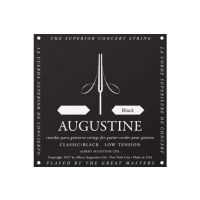 Thumbnail of Augustine Single Classic black&quot;B&quot; 2nd Si Low tension