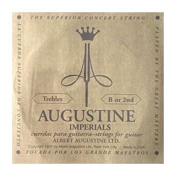 Preview of Augustine Single Imperial &quot;B&quot; 2nd Si