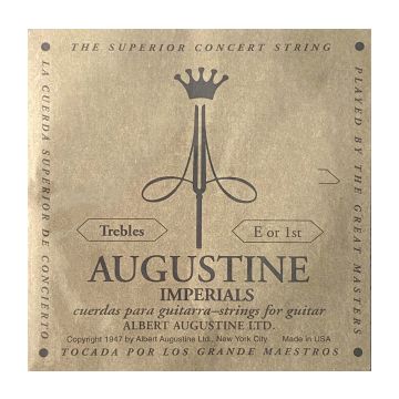 Preview van Augustine Single Imperial &quot;E&quot; 1st Mi