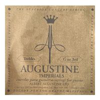 Thumbnail of Augustine Single Imperial &quot;G&quot; 3rd Sol
