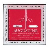 Thumbnail of Augustine Single Red &quot;A&quot; 5th La