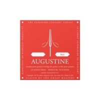 Thumbnail of Augustine Single Red &quot;B&quot; 2nd Si