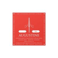 Thumbnail of Augustine Single Red "B" 2nd Si