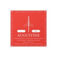 Thumbnail of Augustine Single Red &quot;E&quot; 1st MI