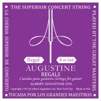 Thumbnail of Augustine Single Regal &quot;B&quot; 2nd Si