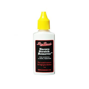Preview of Big Bends Encore Scratch Remover 1oz