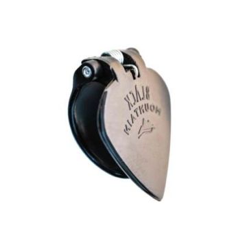 Preview of Black Mountain BMP-LHJ spring action Lefty thumb pick Jazz Left handed