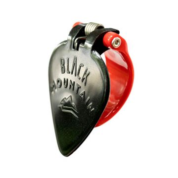 Preview of Black Mountain BMP-RHH+ spring action thumb pick HEAVY - extra tight spring