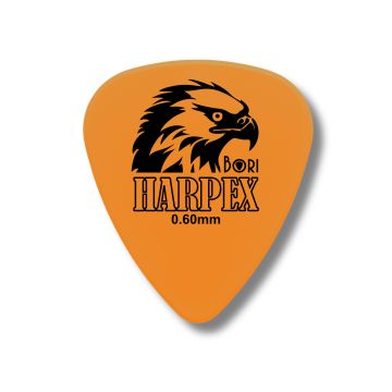 Preview of Bori 24060 Harpex Orange  0.60mm