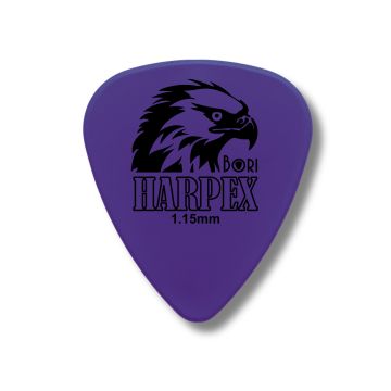 Preview van Bori 24064 Harpex Purple  1.15mm