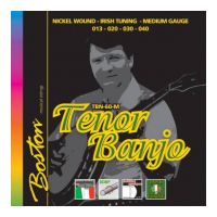 Thumbnail of Boston TBN-60-M (B-135) Banjo Tenor Irish tuning