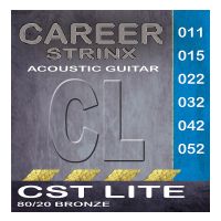 Thumbnail of Career Strings Acoustic CL Bronze wound
