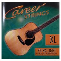 Thumbnail of Career Strings Acoustic XL Bronze wound