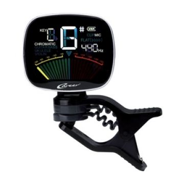Preview of Career Strings Clip on tuner A1