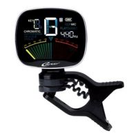 Thumbnail of Career Strings Clip on tuner A1
