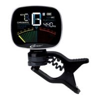 Thumbnail van Career Strings Clip on tuner A1