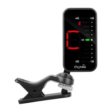 Preview of Cherub WST-551C LED chromatic clip tuner