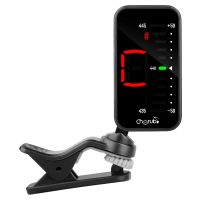 Thumbnail of Cherub WST-551C LED chromatic clip tuner