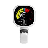 Thumbnail of Cherub WST-675-WH Cab Tuner