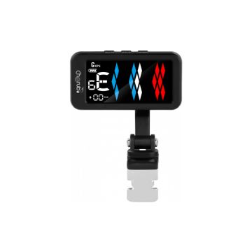 Preview of Cherub WST-905LI Rechargeable  clip on flow Tuner