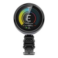 Thumbnail of Cherub WST-915LI-PIXTUNE Rechargeable  clip on Tuner