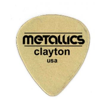 Preview of Clayton BMS Standard Brass Pick