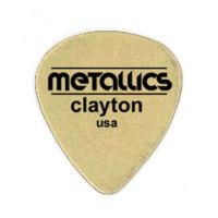 Thumbnail of Clayton BMS Standard Brass Pick