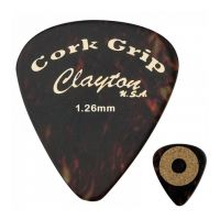 Thumbnail van Clayton CG126 Cork Grip Standaard 1.26mm