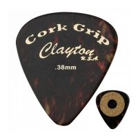 Thumbnail of Clayton CG38 Cork Grip Standaard .38mm